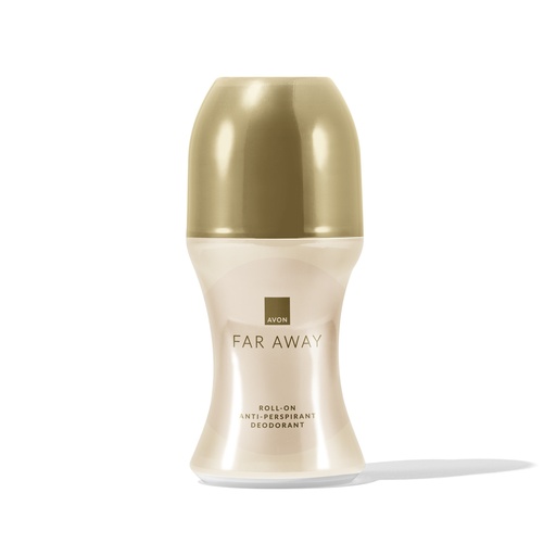 فاراوي مزيل عرق