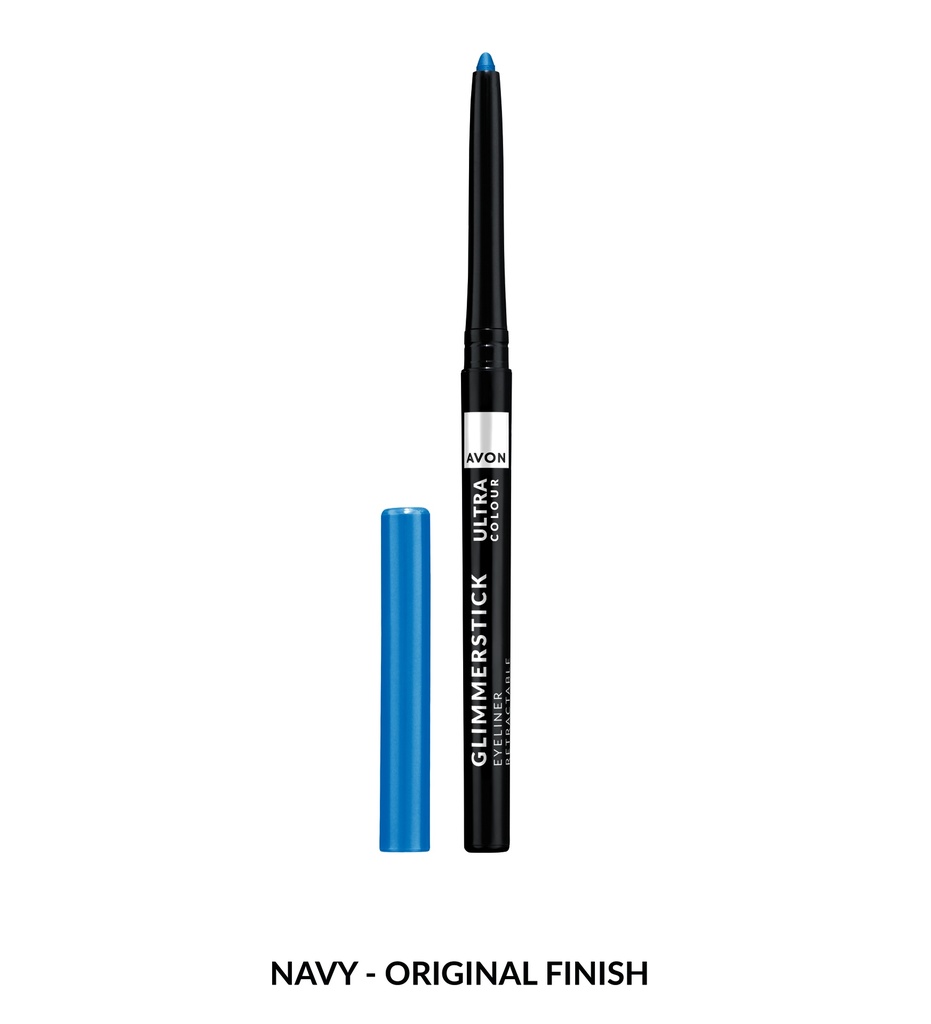 GLIMMERSTICK REINVENTION ORIGINALS -  NAVY