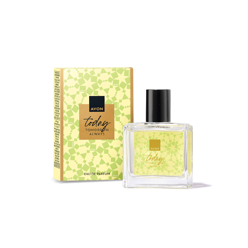 تي تي ايه توداي النسائي 30 مل