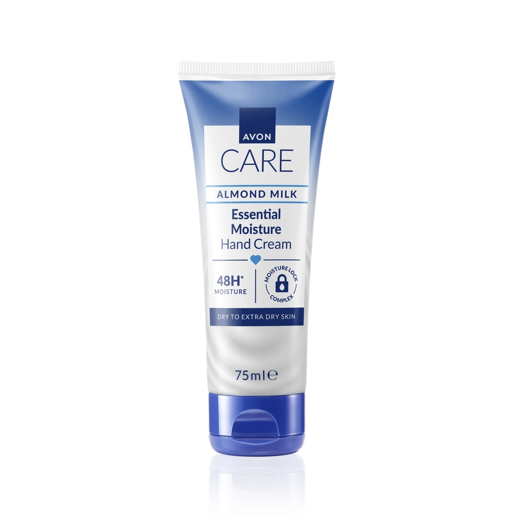 AVON CARE FLAGSHIP MOISTURE HANDCREAM 75ML