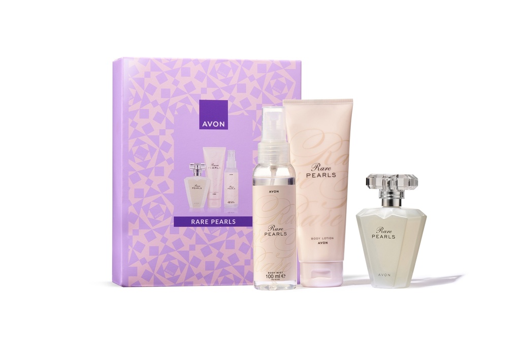 عابة هدايا ريربيرليز