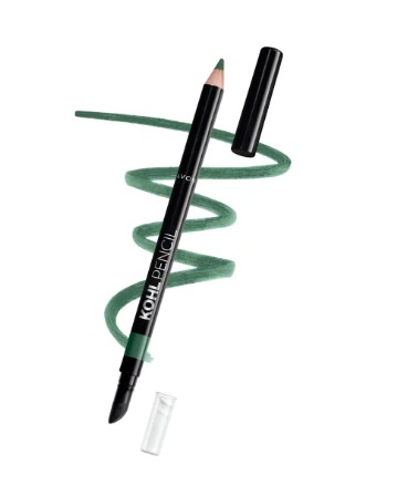 AVON ULTRA COLOUR KOHL PENCIL EYELINER-EMERALD