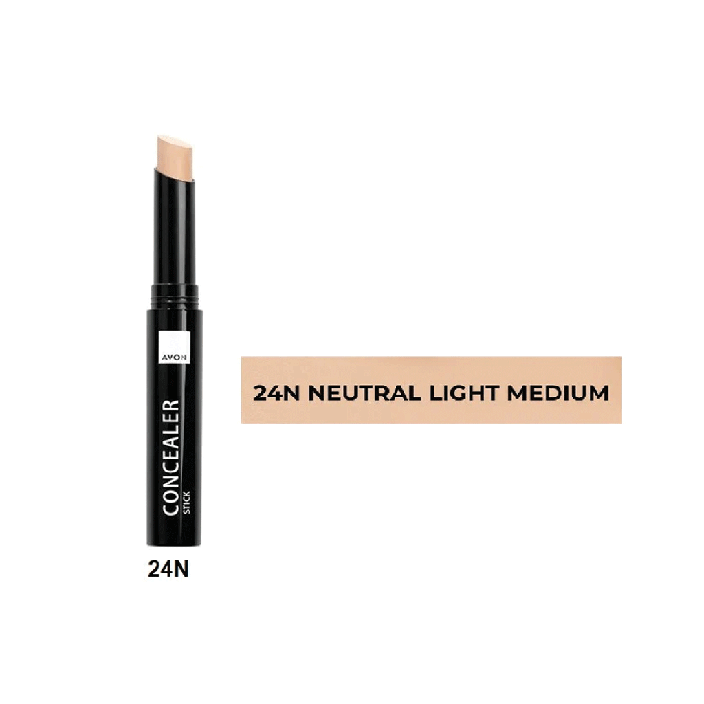 AVON CONCEALER STICK-24N