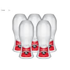 pack offer On Duty Max Protection Rod Fem C04 2026