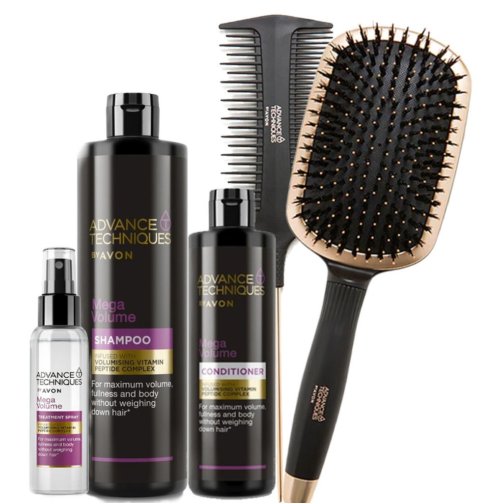 Pack offer Hair Volum Kit C05 2026