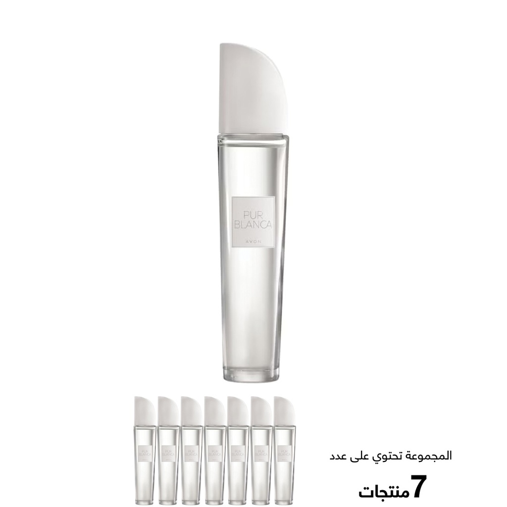 Star OFFER Pur Blanca  (Net Price) C06 2026