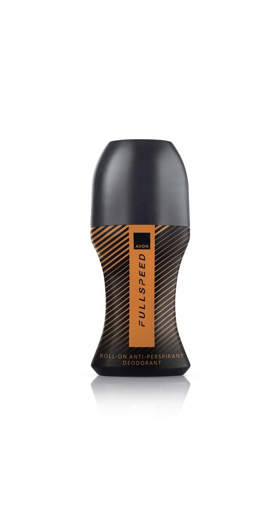 Full Speed - Roll On Anti-perspirant Deodorant (50 ml)