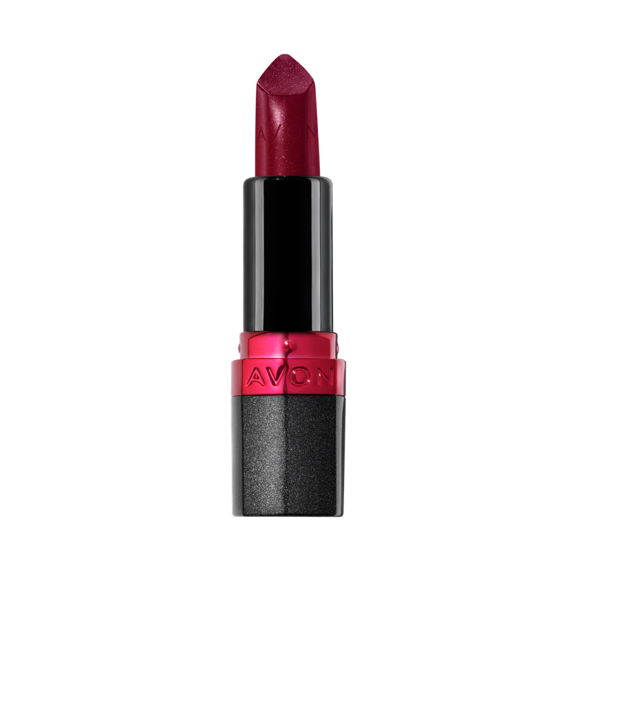 ULTRA COLOUR SHIMMER LIPSTICK	