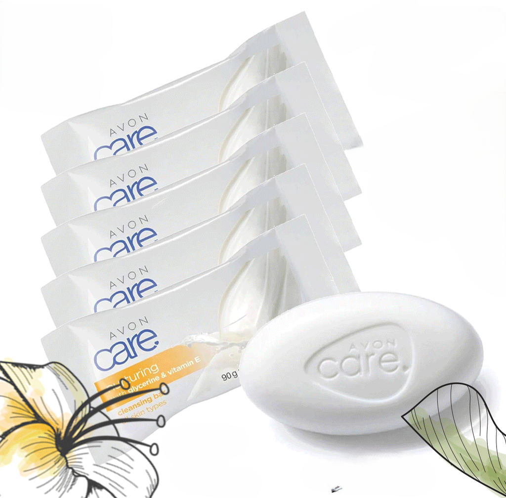 pack offer Bar Soap C12 2025