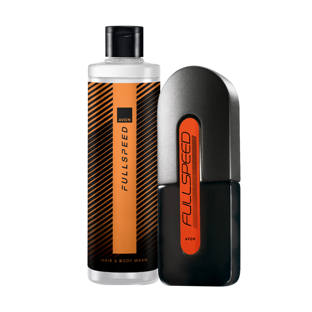 pack offer Full Speed C06 2026
