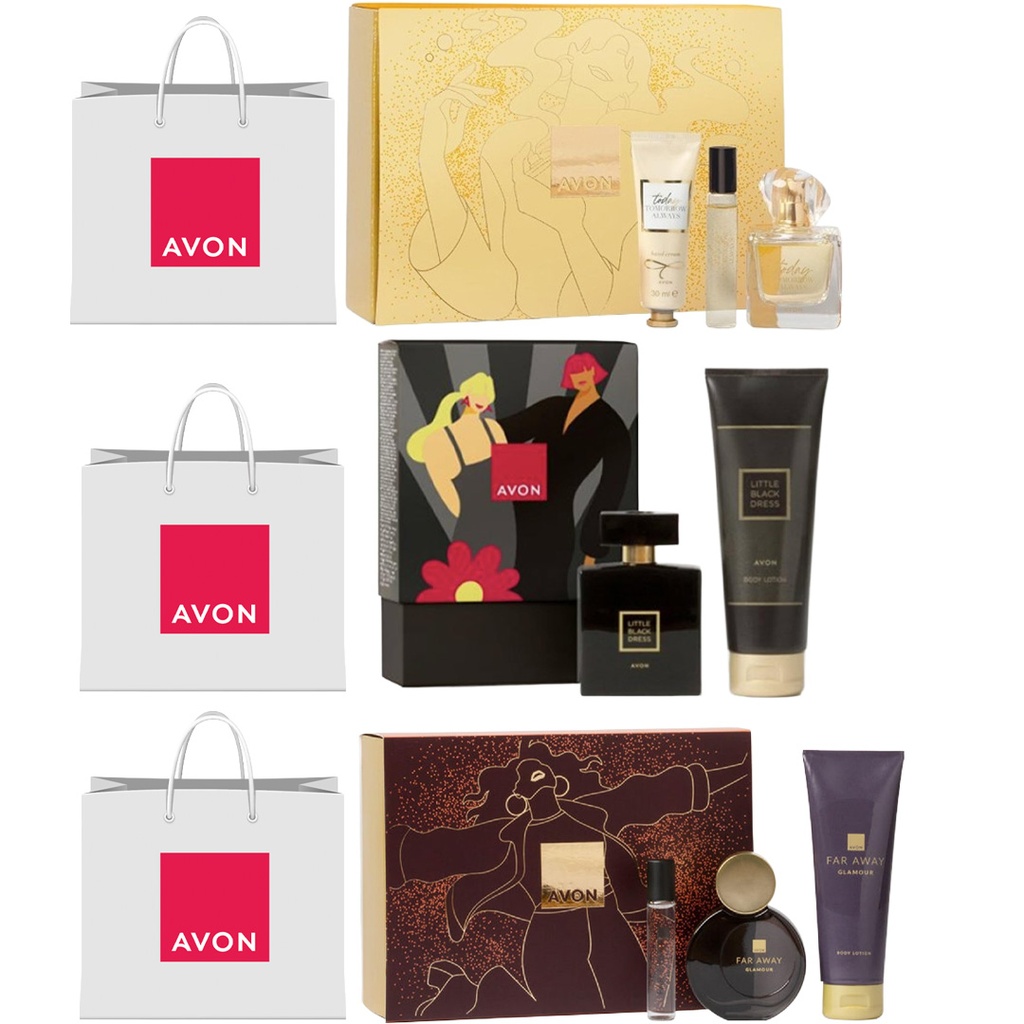 Pack Offer GIFTSET C12 2025