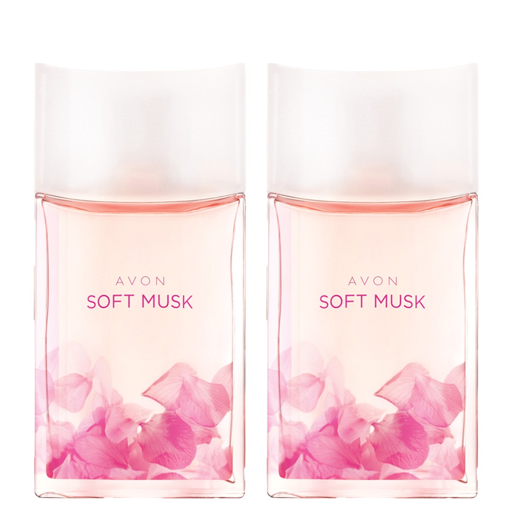 pack offer Soft Musk C12 2025