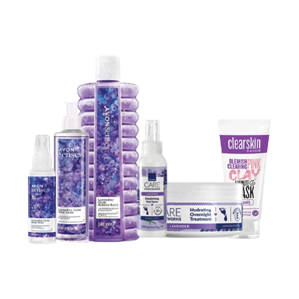 Pack offer Relaxing Kit C04 2026 Net price