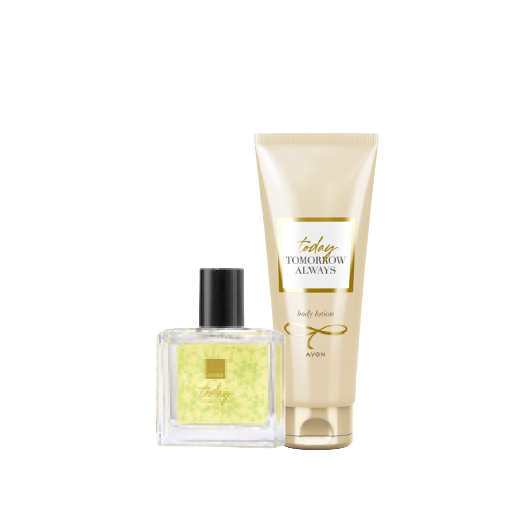 pack offer TTA Today for Her 30 ML C06 2026