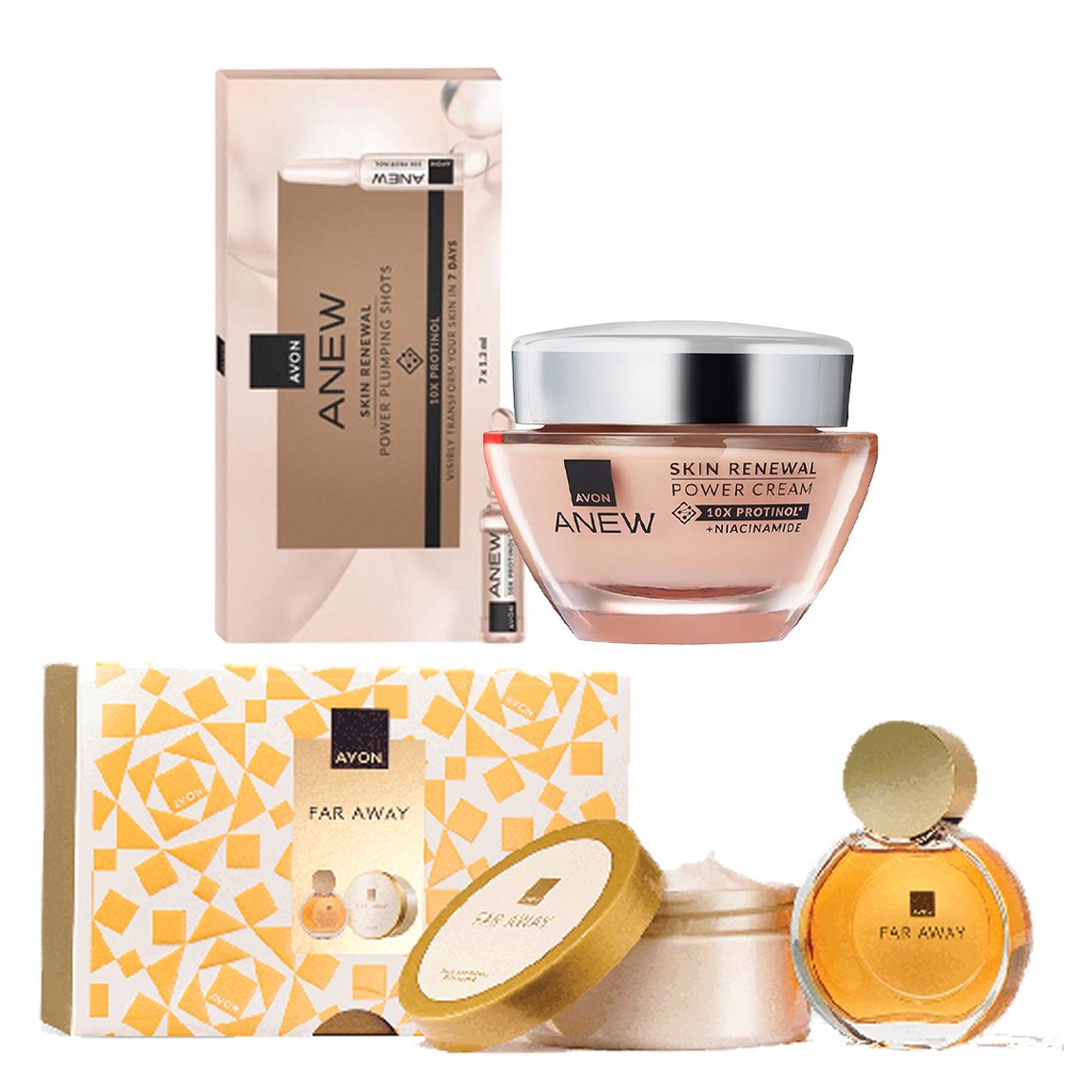 عبوة عرض صندوق جمال عيد الأم بالسعر الصافي