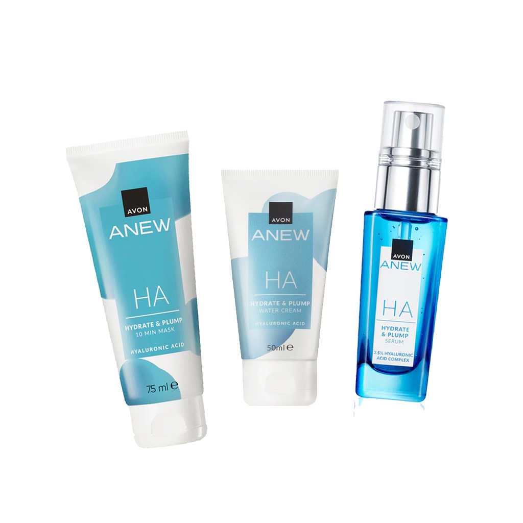 Pack offer Hydrate & Glow Kit C05 2026