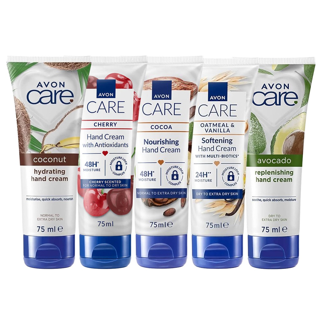 Pack Offer HAND CREAM C12 2025