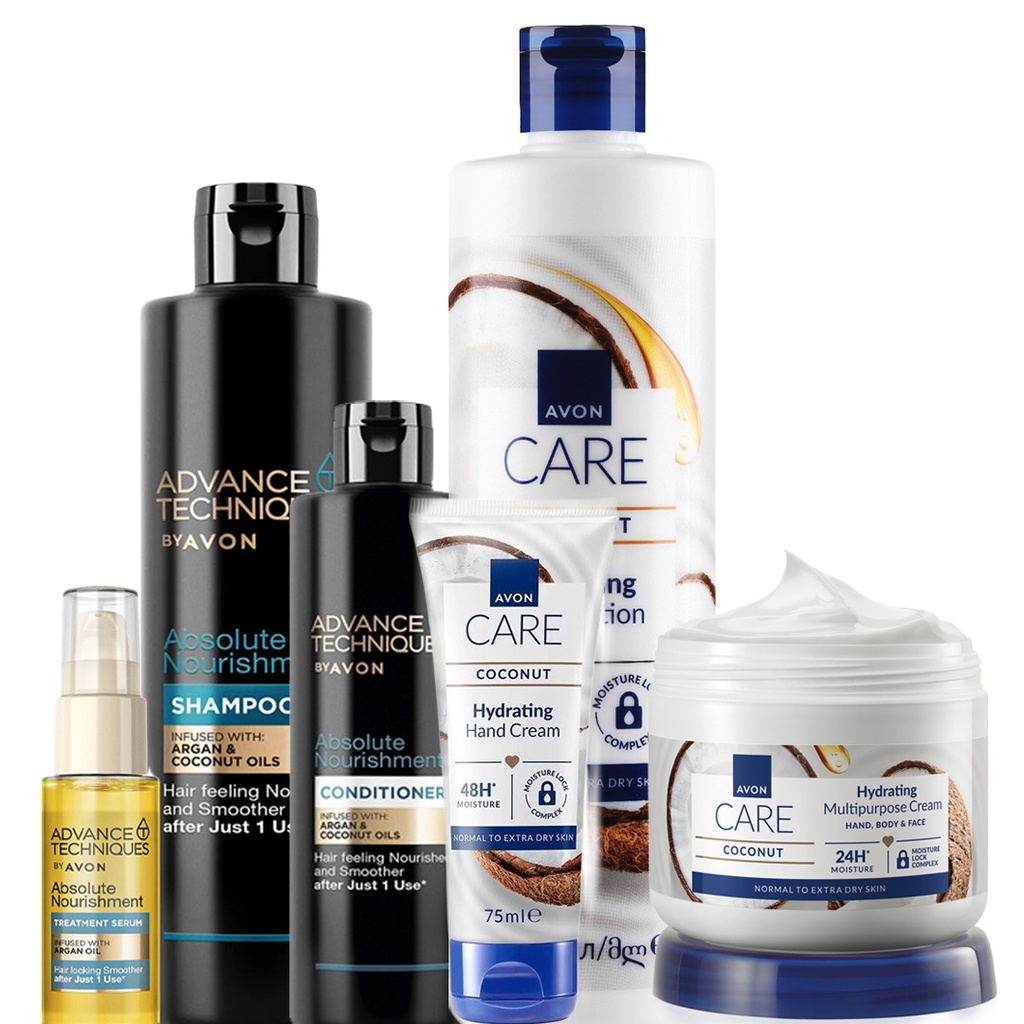 pack offer Personal care C04 2026