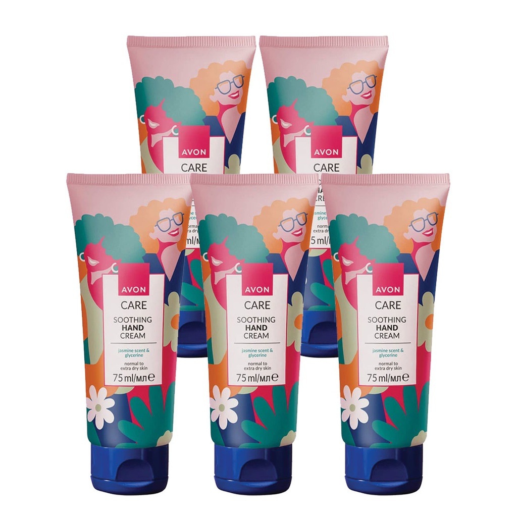 PACK OFFER HAND CREAM C06 2025
