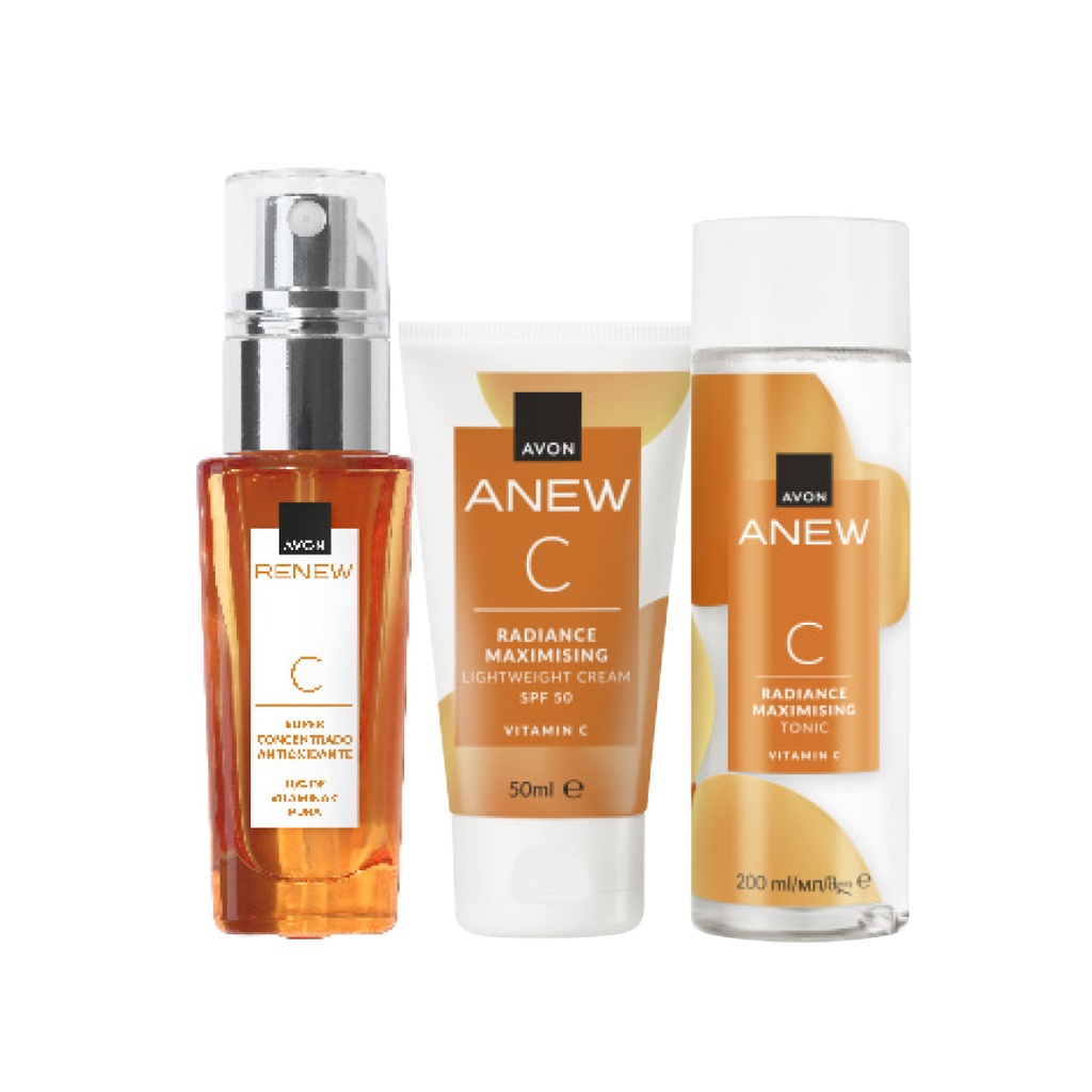 PACK OFFER ANEW Vitamin C C06 2026