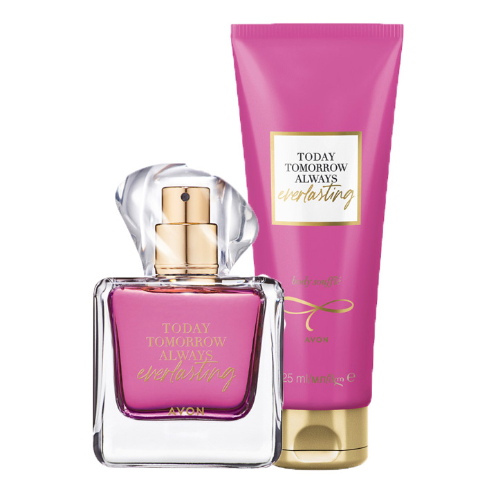 عبوة عرض تي تي ايه ايفرلاستنق 