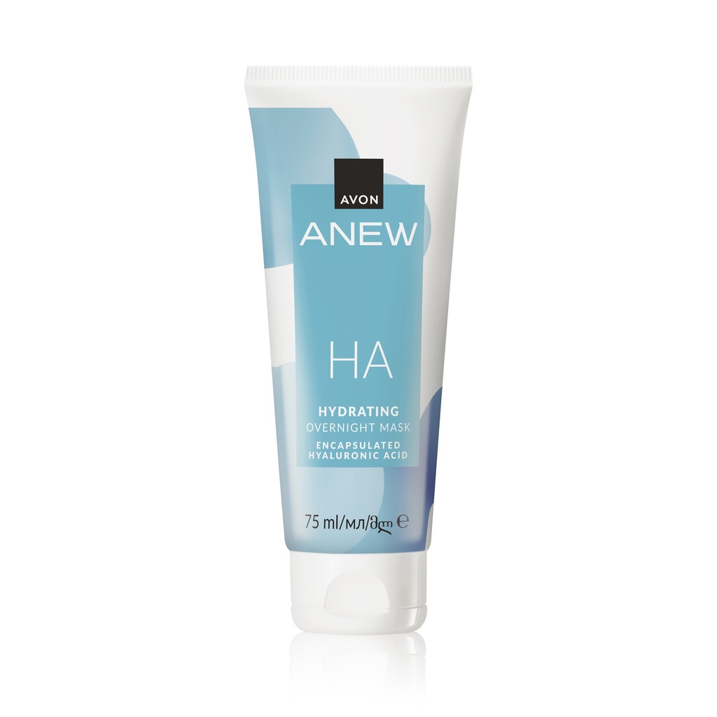 ANEW Hydrating Overnight Mask 
