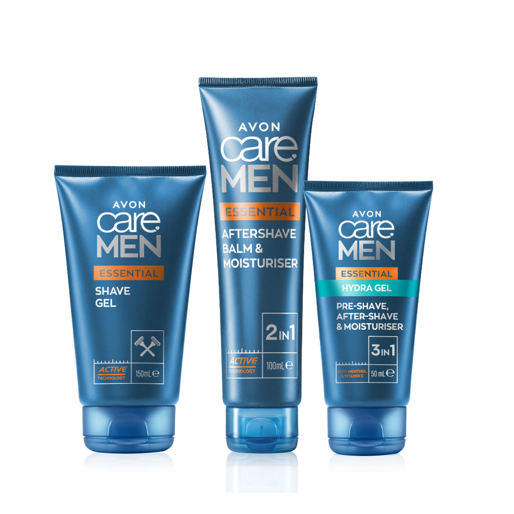 Pack Offer AC MEN  C06 2026