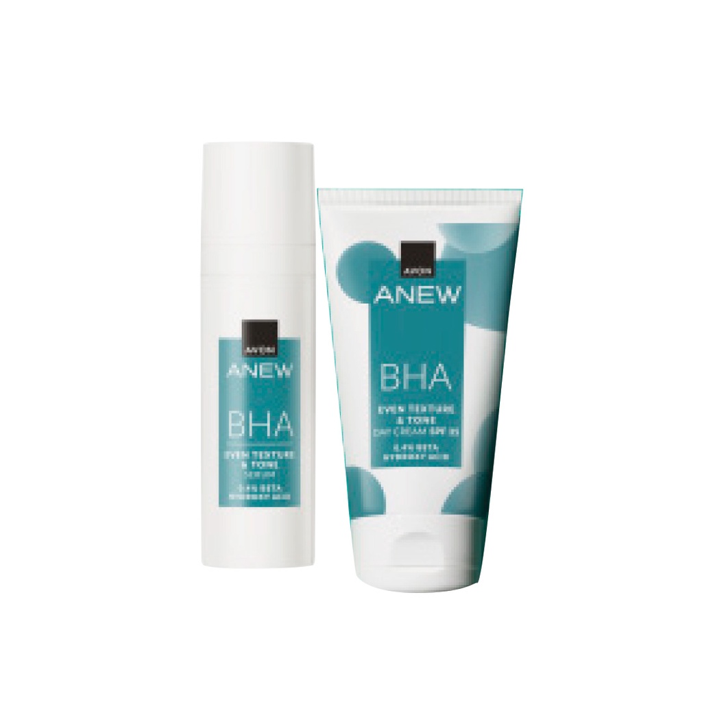 Pack Offer ANEW Even Tone & Texture  C04 2026