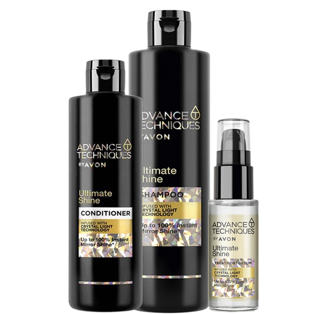 Pack Offer AT ULTSHINE C12 2025