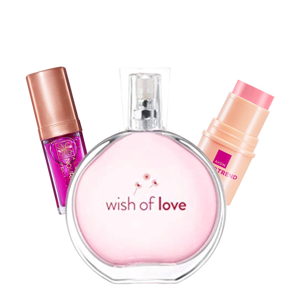 LIMITED OFFER Wishes of Love C04 2026