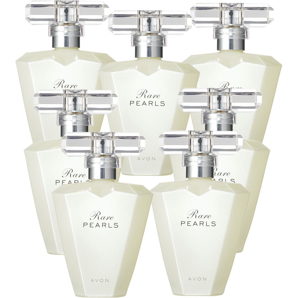  STAR OFFERS Rare Pearls C12 2025