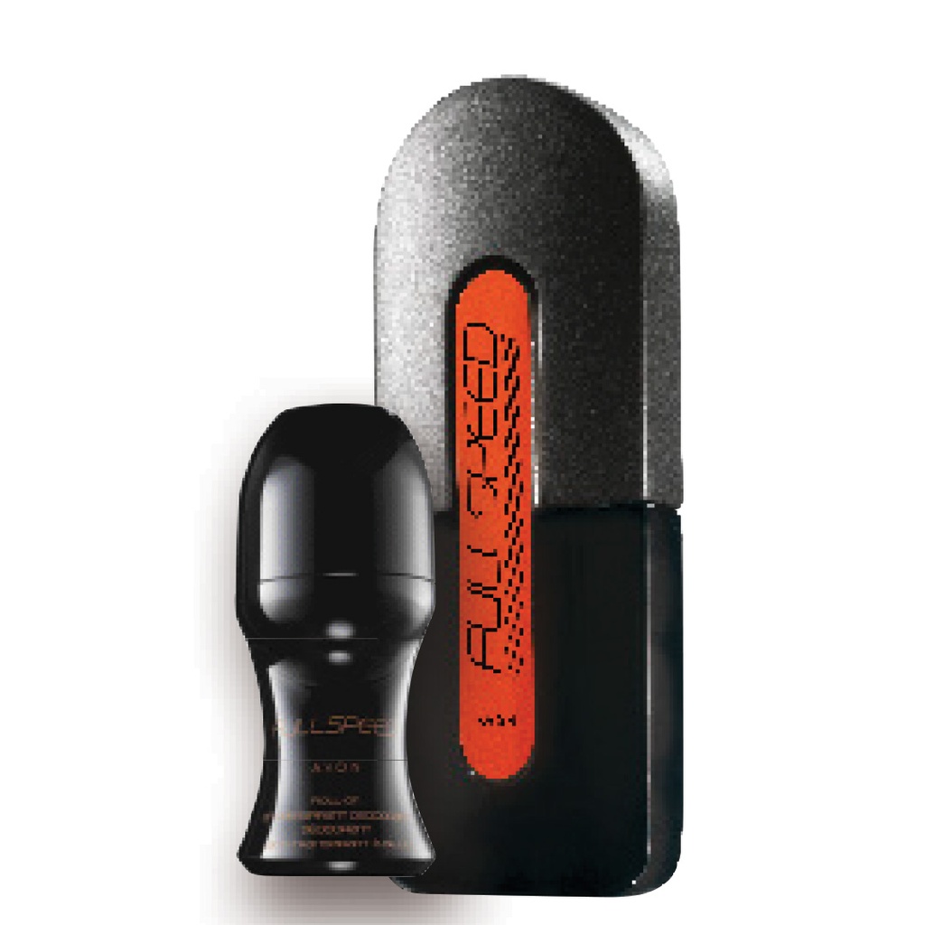 Pack Offer FULL SPEED  C04 2026