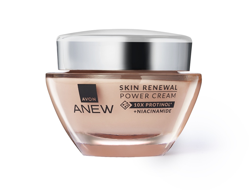 ANEW RENEWAL POWER CREAM 50ML