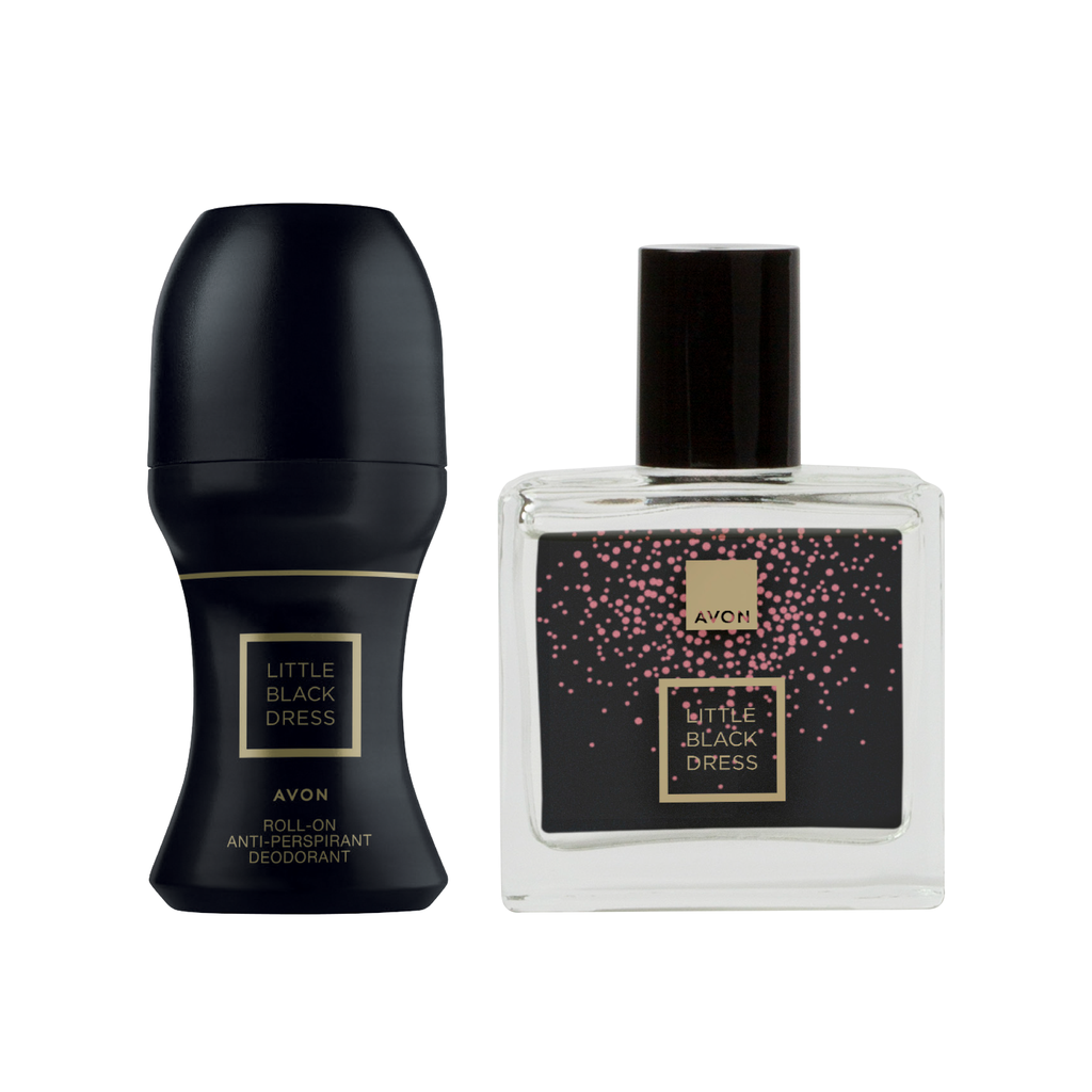 عبوة عرض ليتل بلاك دريس 30 مل