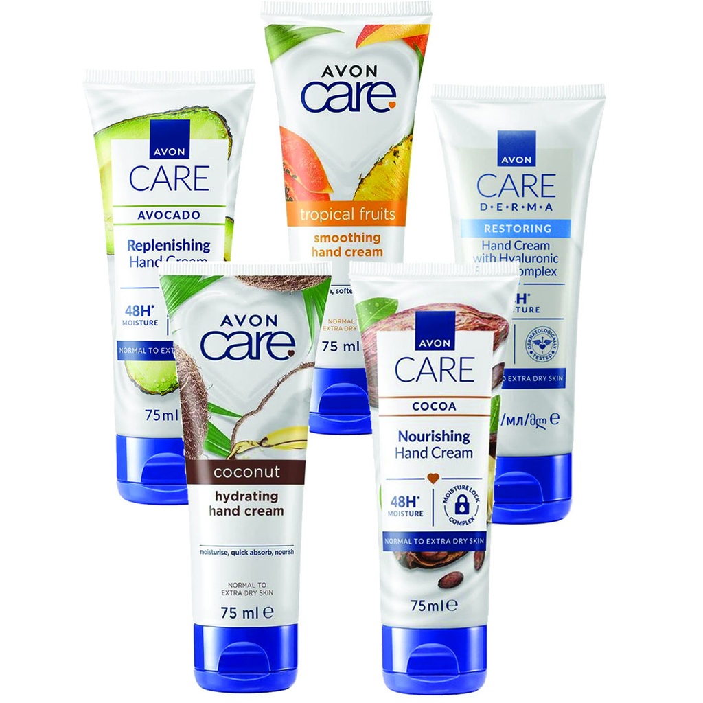 Pack offer AC HAND CREAM C06 2026