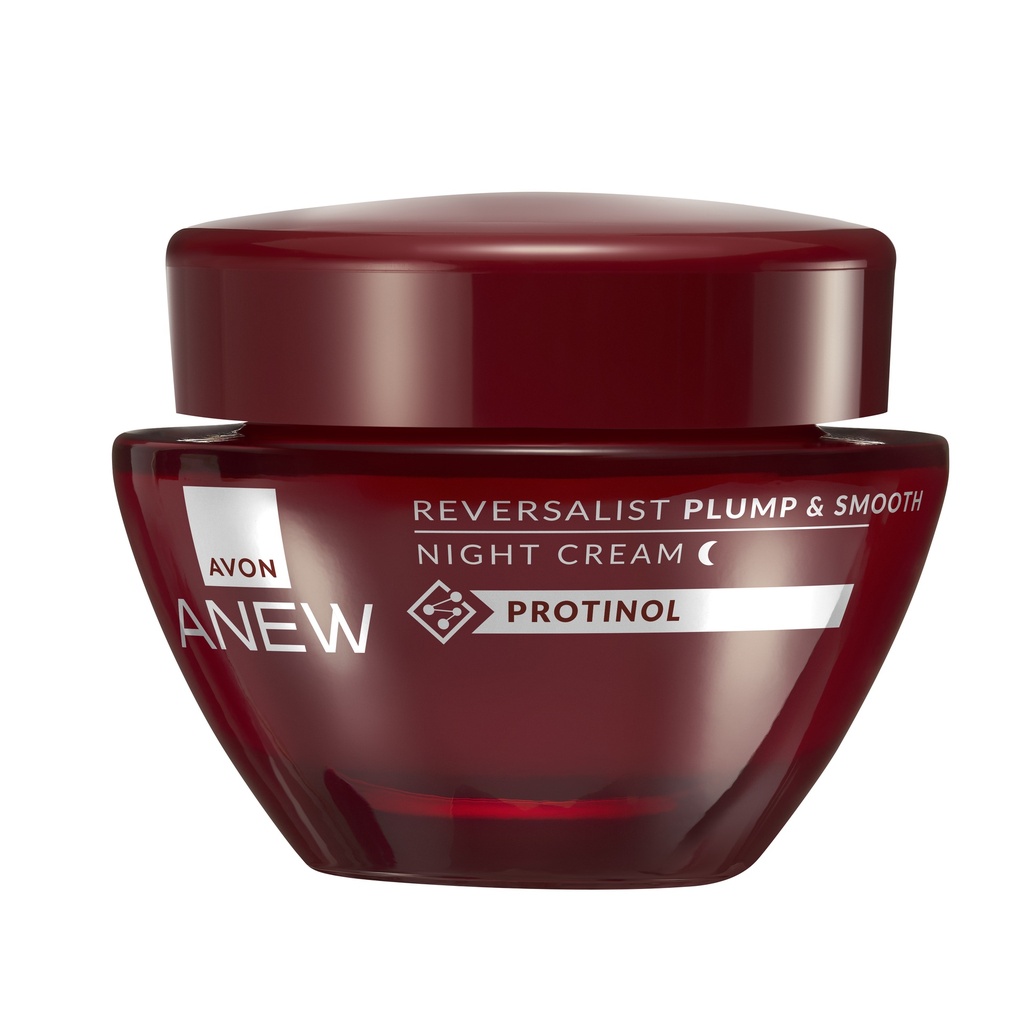 ANEW Reversalist Night Cream 50 ML