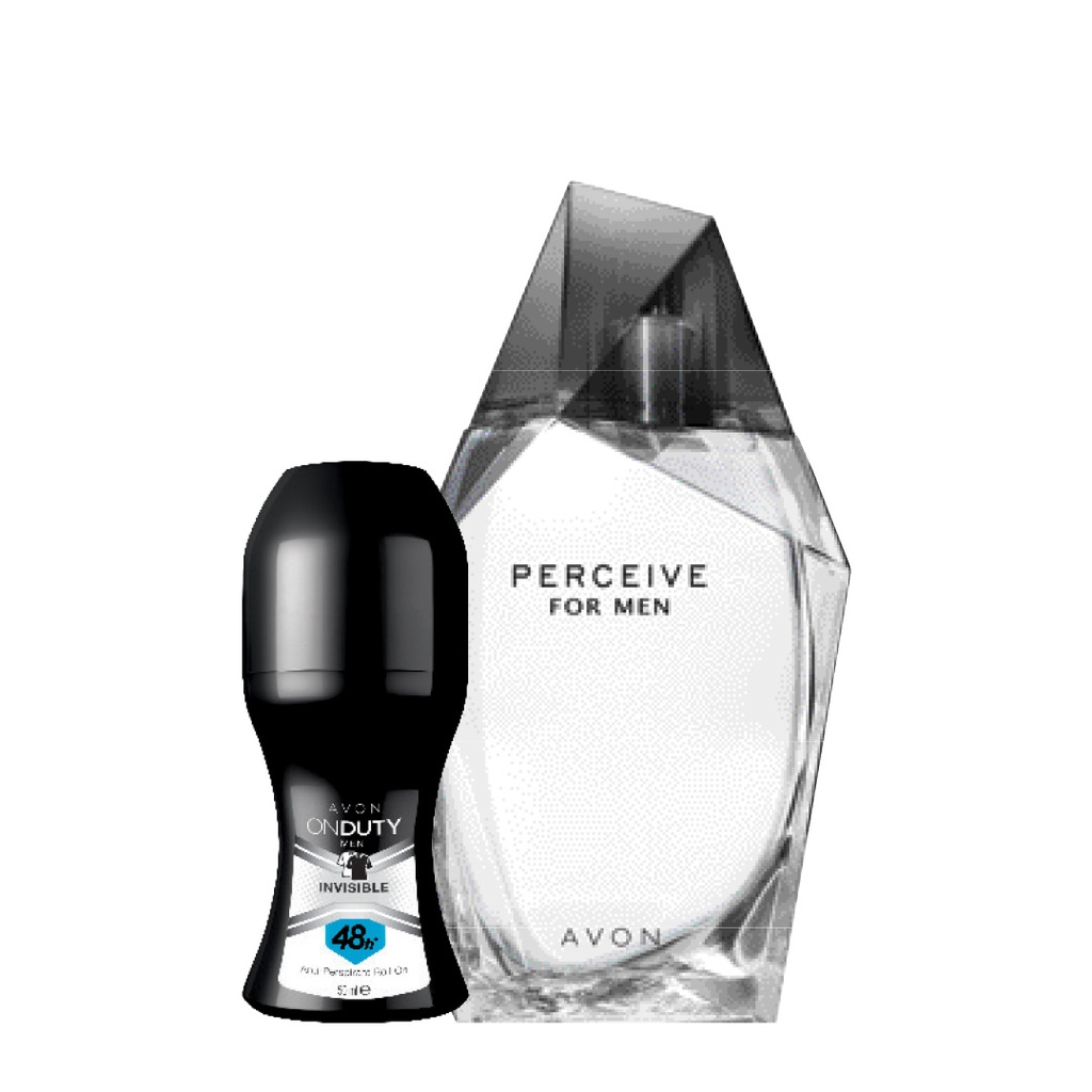 Pack offer Perceive For Him  C06 2026
