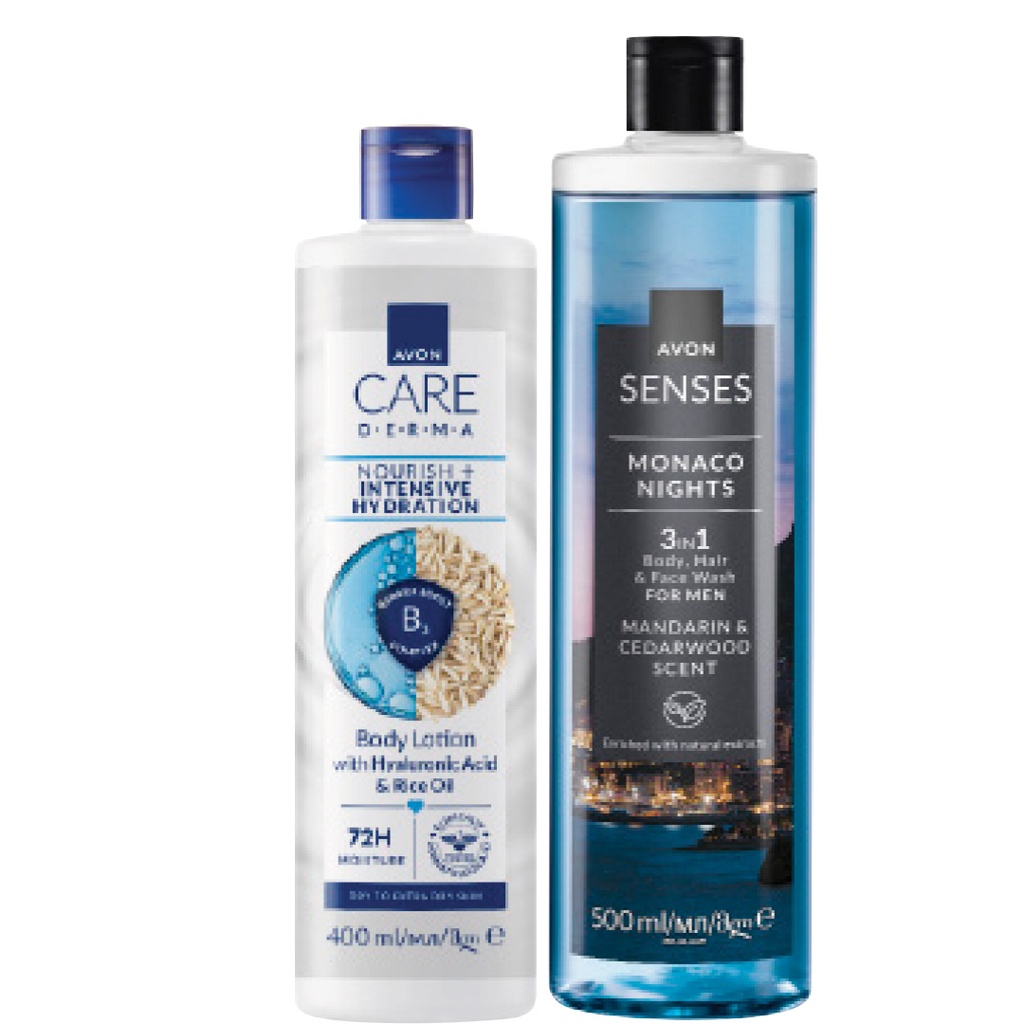 Pack Offer Monte Carlo Royal  C12 2025