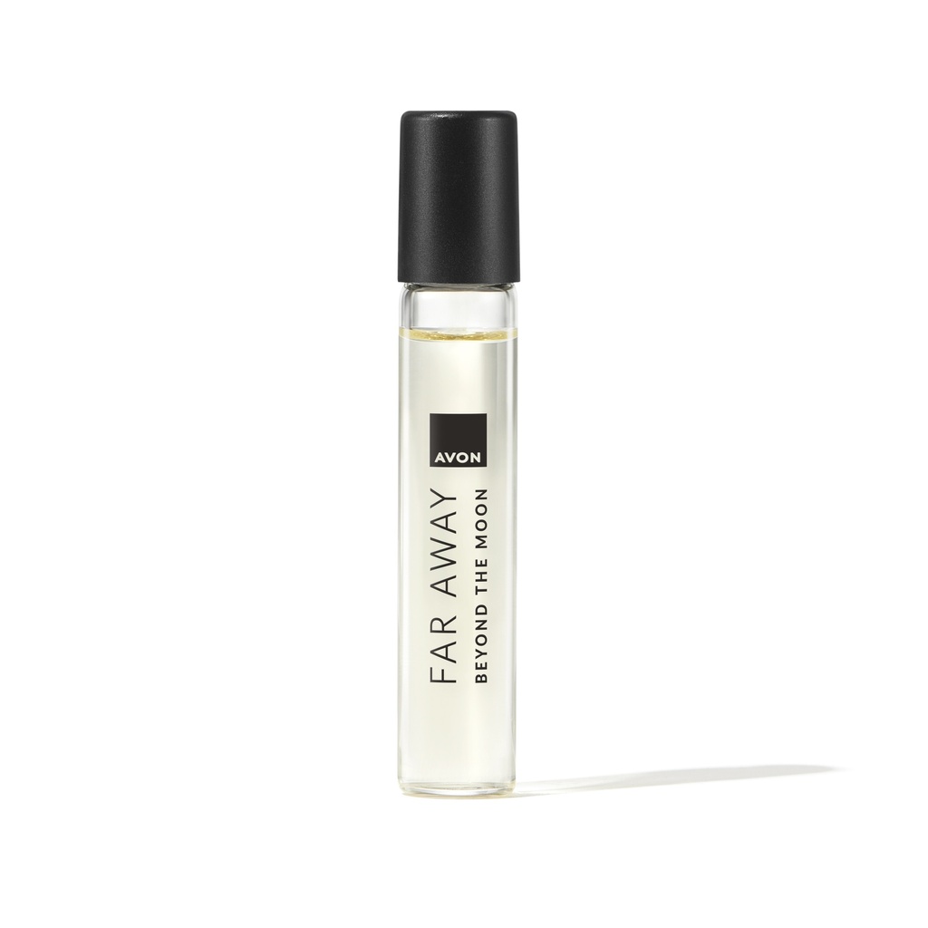 RESTAGE FAR AWAY BEYOND THE MOON PURSE SPRAY 10ML