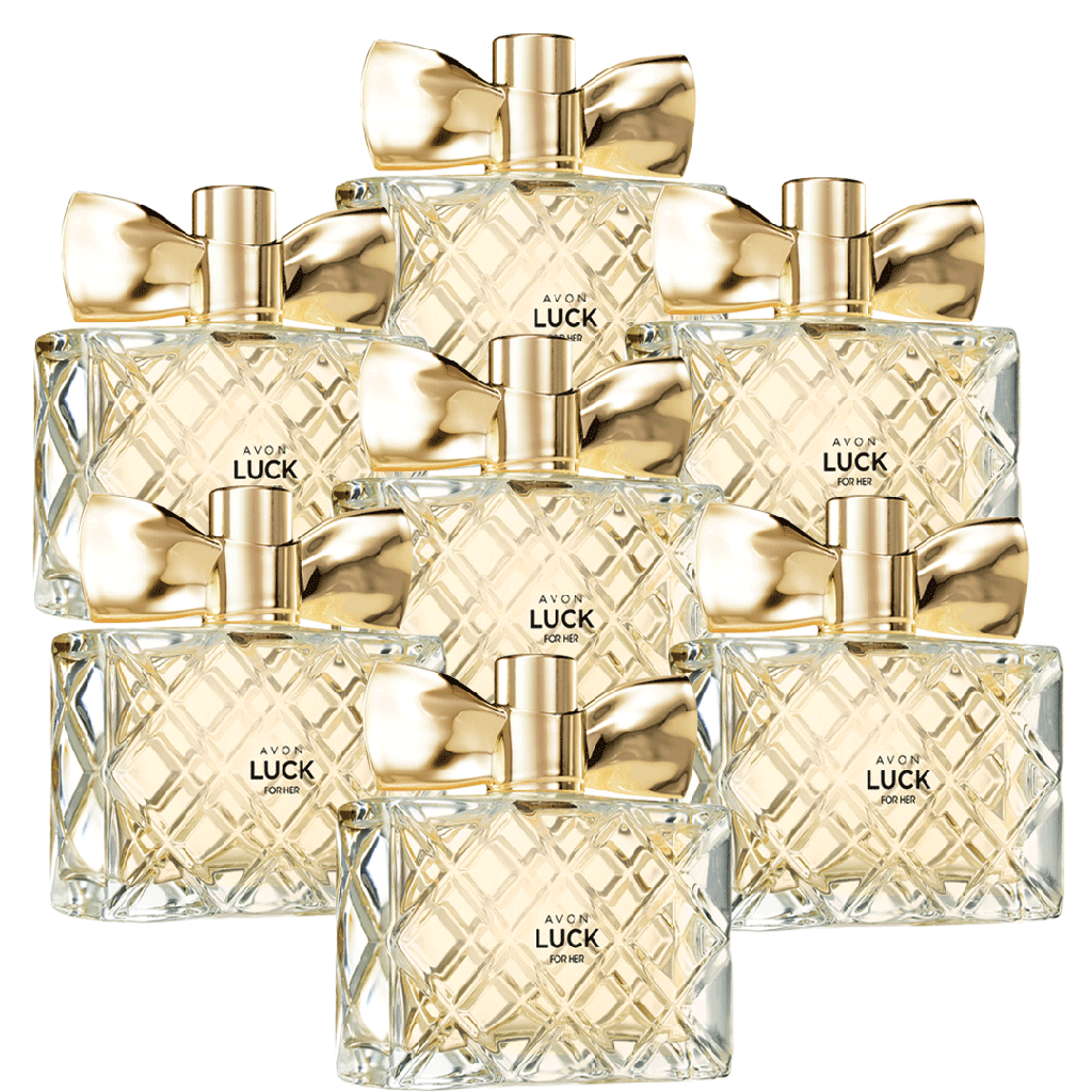 star offer Avon Luck Her  C06 2026
