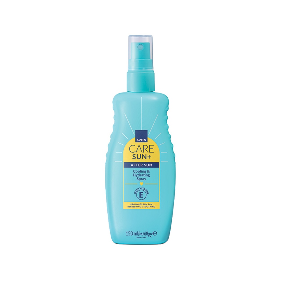 AVON CARE SUN RESTAGE AFTER SUN SPRAY 150ML - EMEA