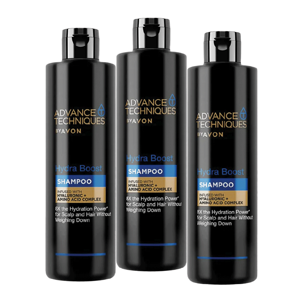 Pack Offer HYDRA-SURGE HAIR SHAMPOO 400ML C06 2025