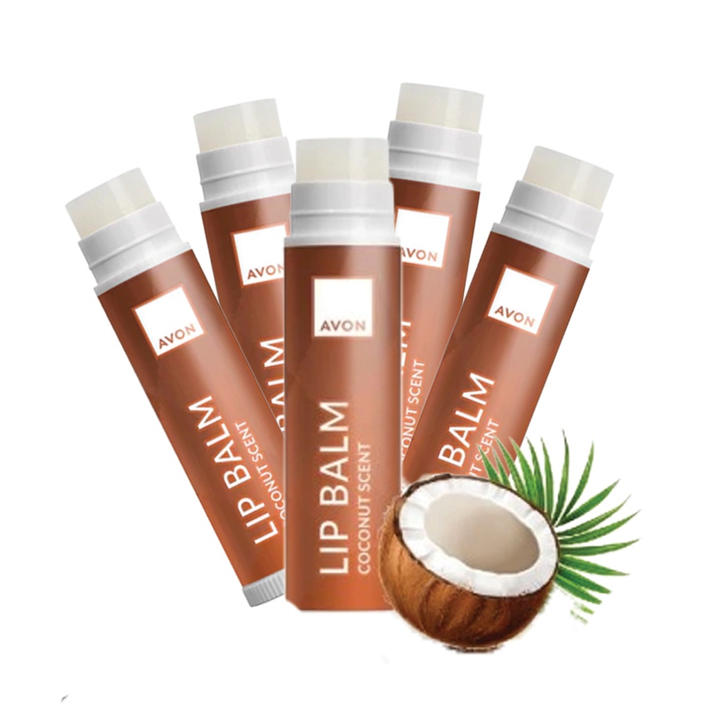 pack offer LIP BALM-COCONUT C04 2026