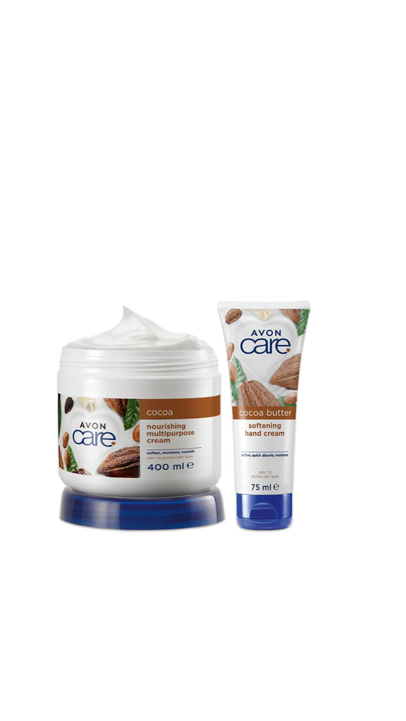 PACK OFFER AVON CARE  C06 2025