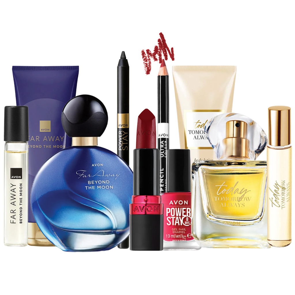Pack Offer  fragrences C06 2025