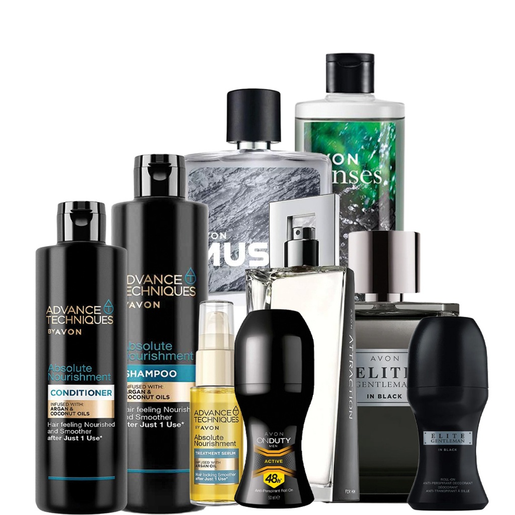 Pack Offer  fragrences for him C06 2025