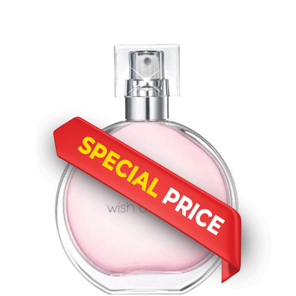 Wish of Love EDT