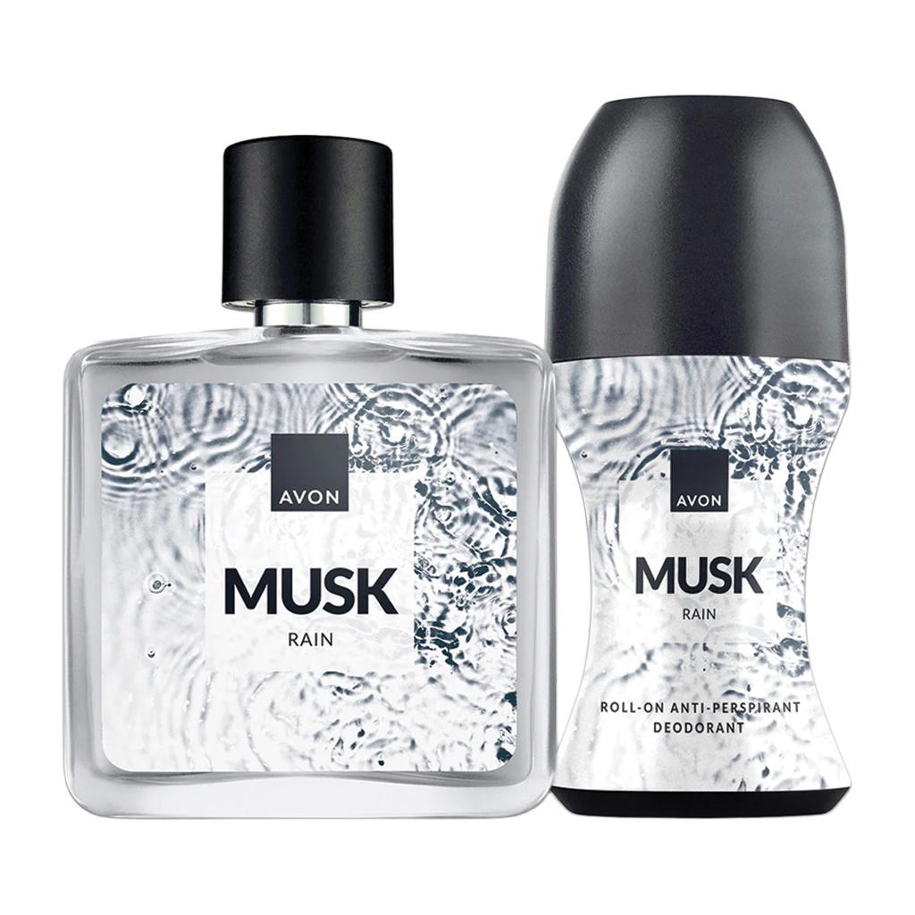Pack Offer MUSK RAIN  C06 2025