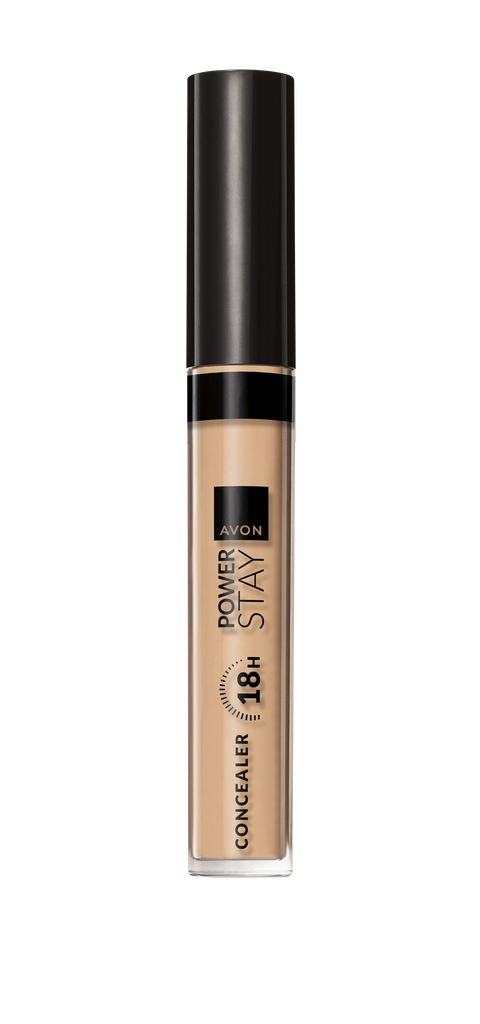 AVON POWER STAY CONCEALER EMEA BVI 3ML-23N