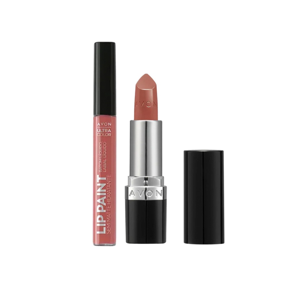 PACK OFFER Avon Ultra Colour C06 2025